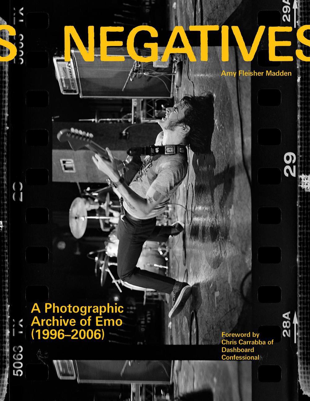 Negatives, 9781797220994