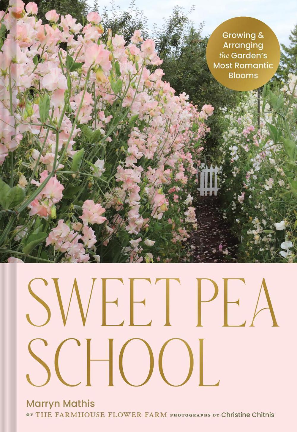 Sweet Pea School, 9781797228426