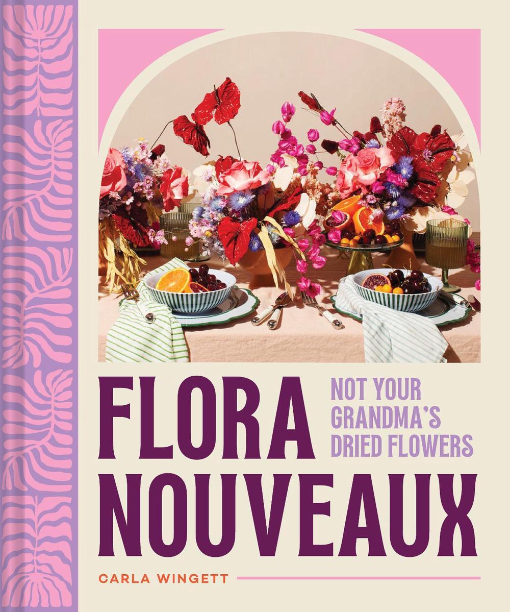 Flora Nouveaux, 9781797228525