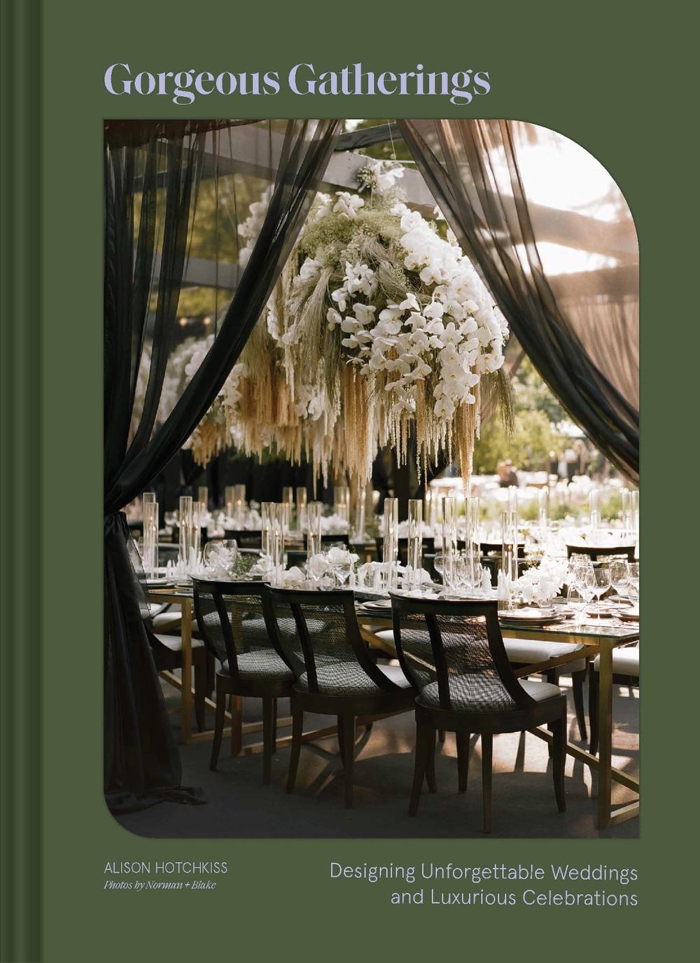 Gorgeous Gatherings, 9781797228952