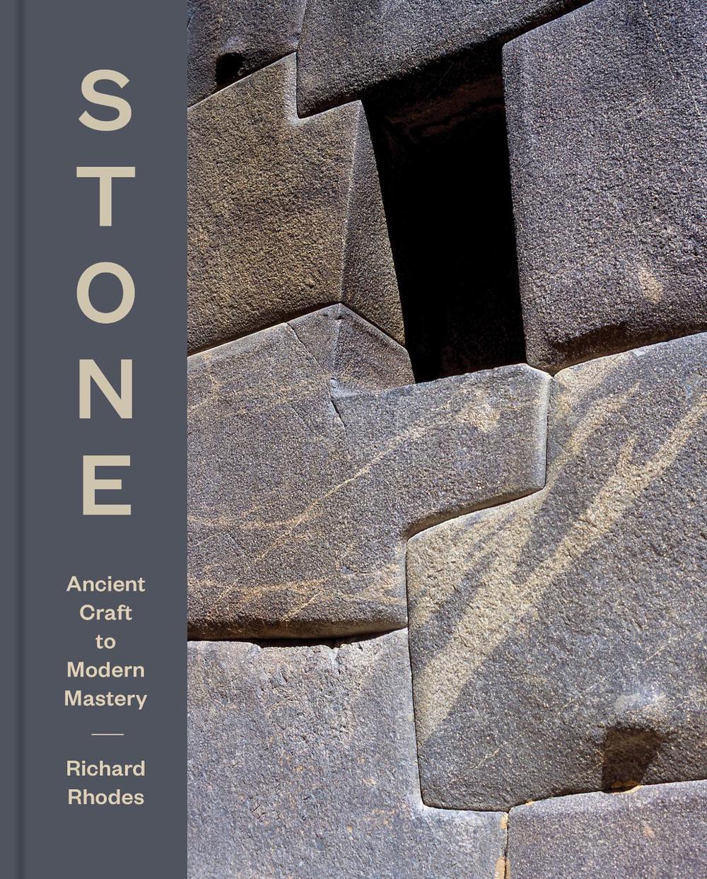 Stone, 9781797230085