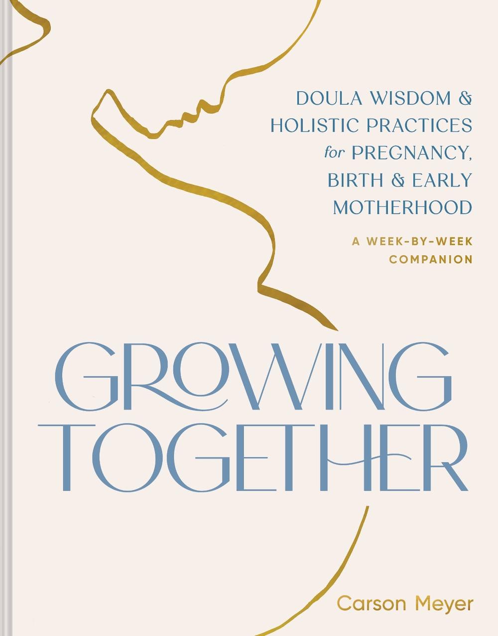 Growing Together, 9781797230733