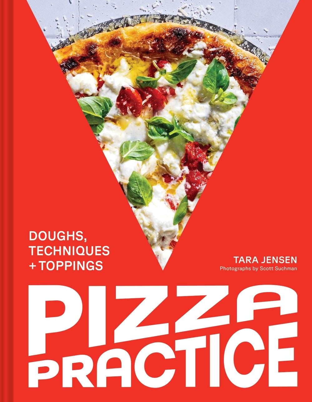 Pizza Practice, 9781797230832