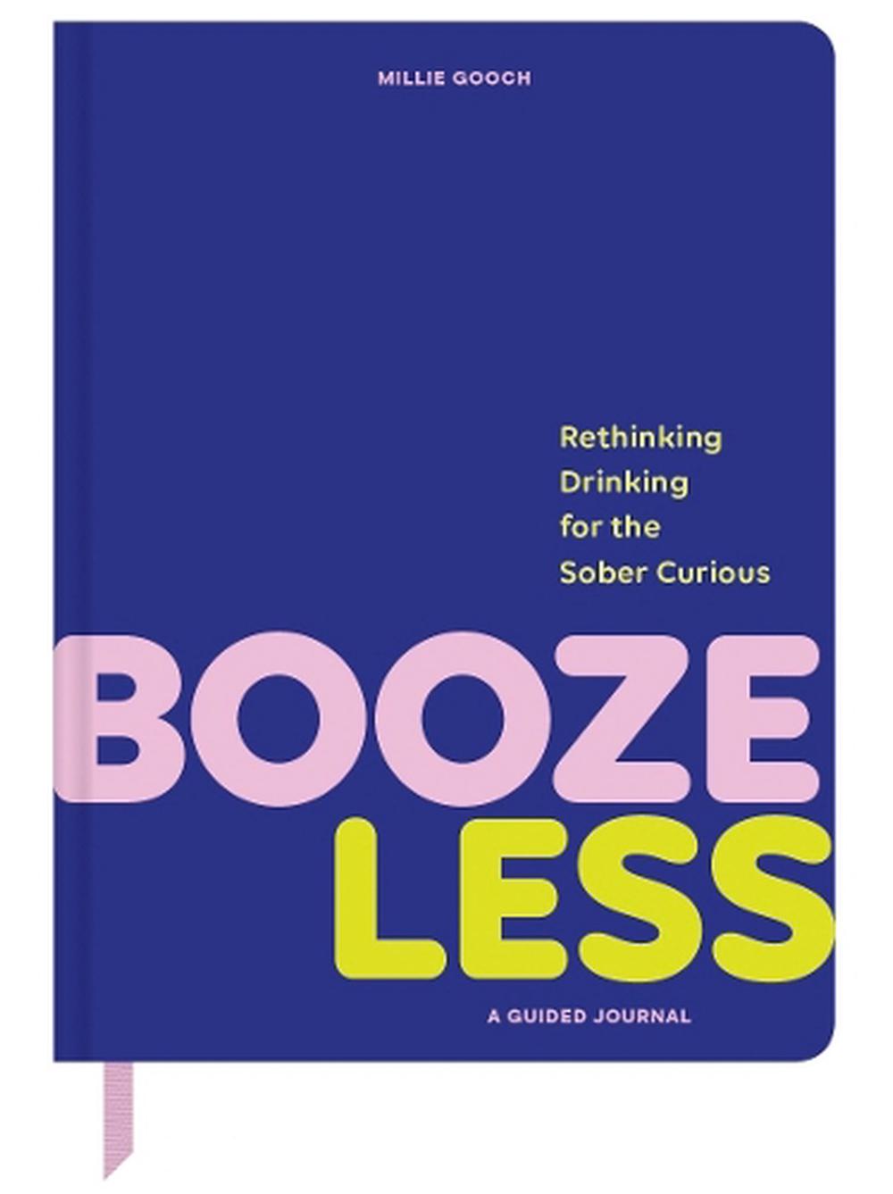 Booze Less, 9781797231228