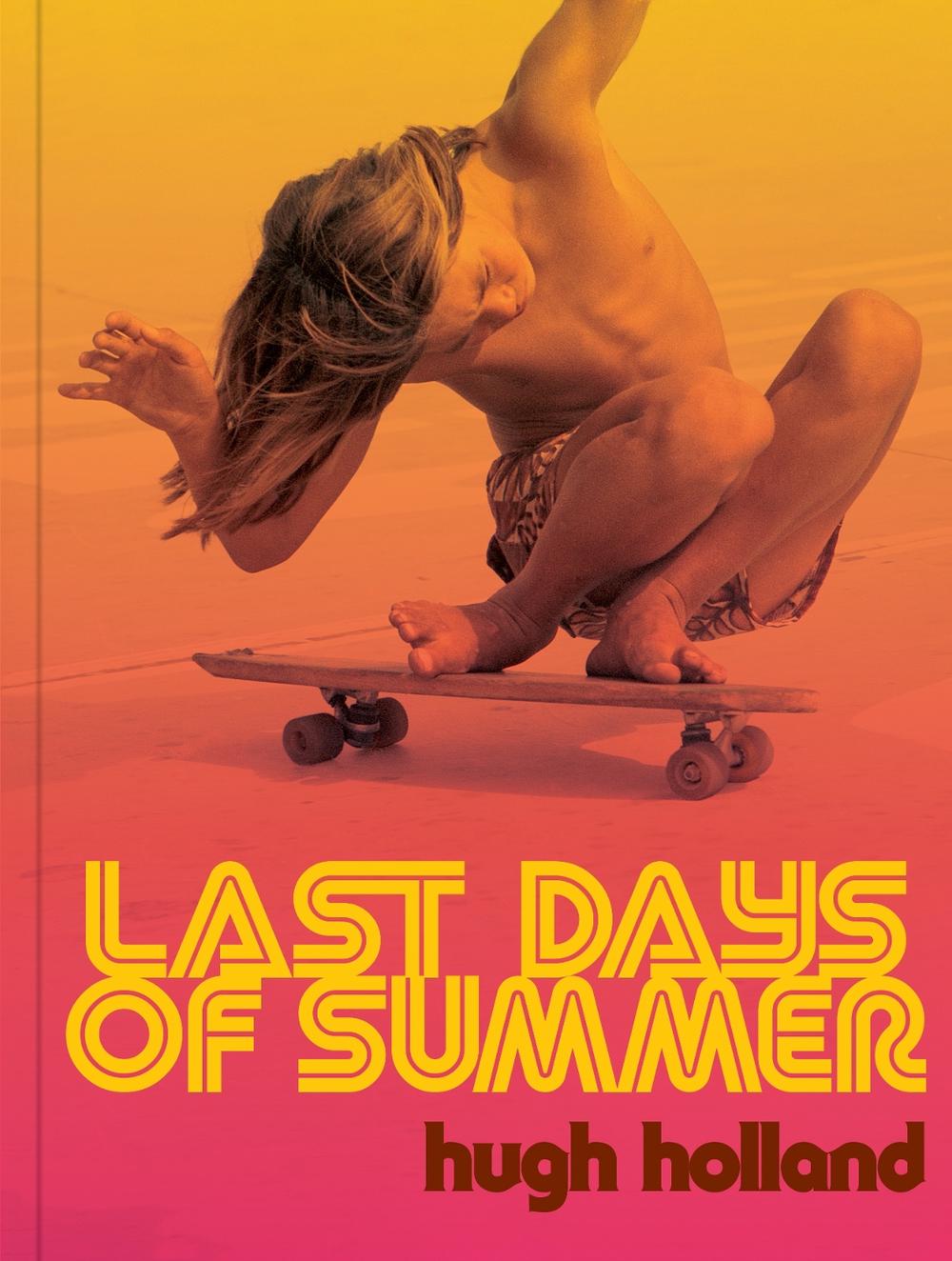 Last Days of Summer, 9781797232317