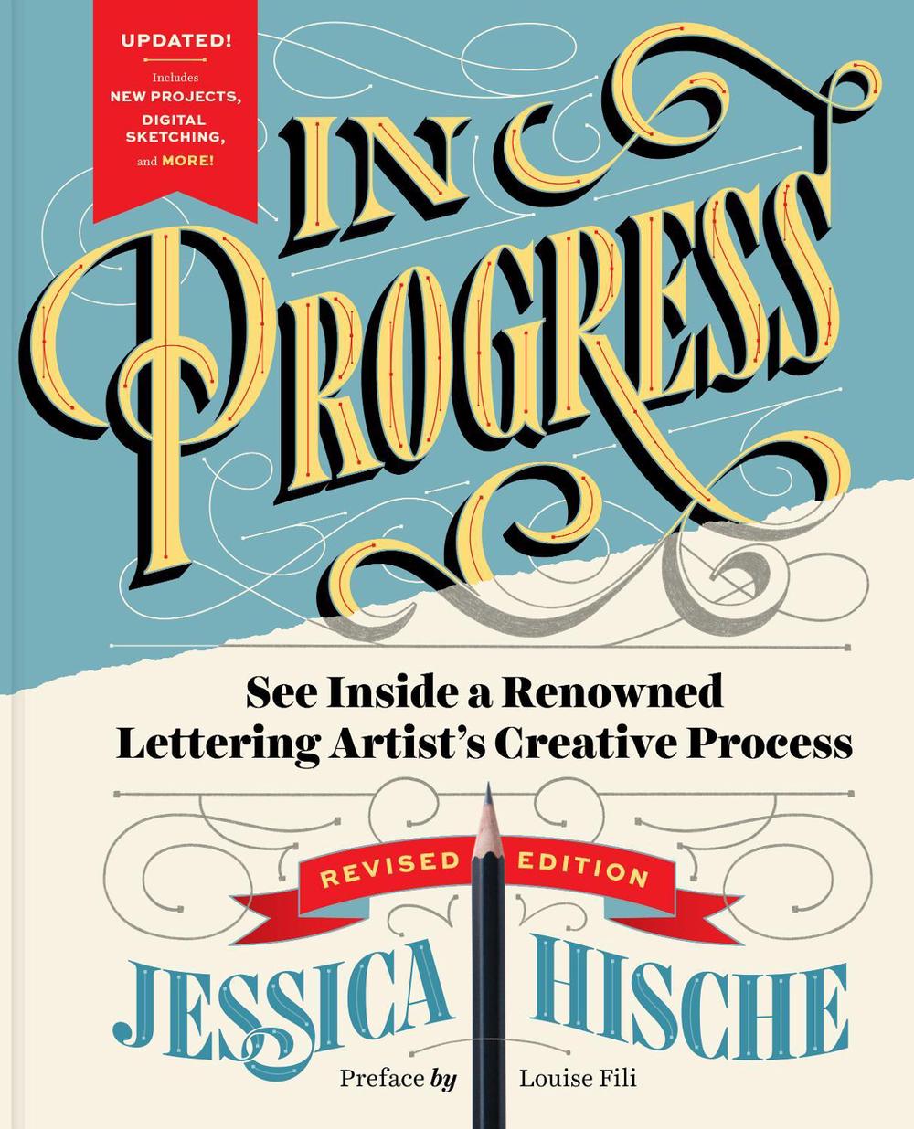 In Progress (Revised Edition), 9781797232959