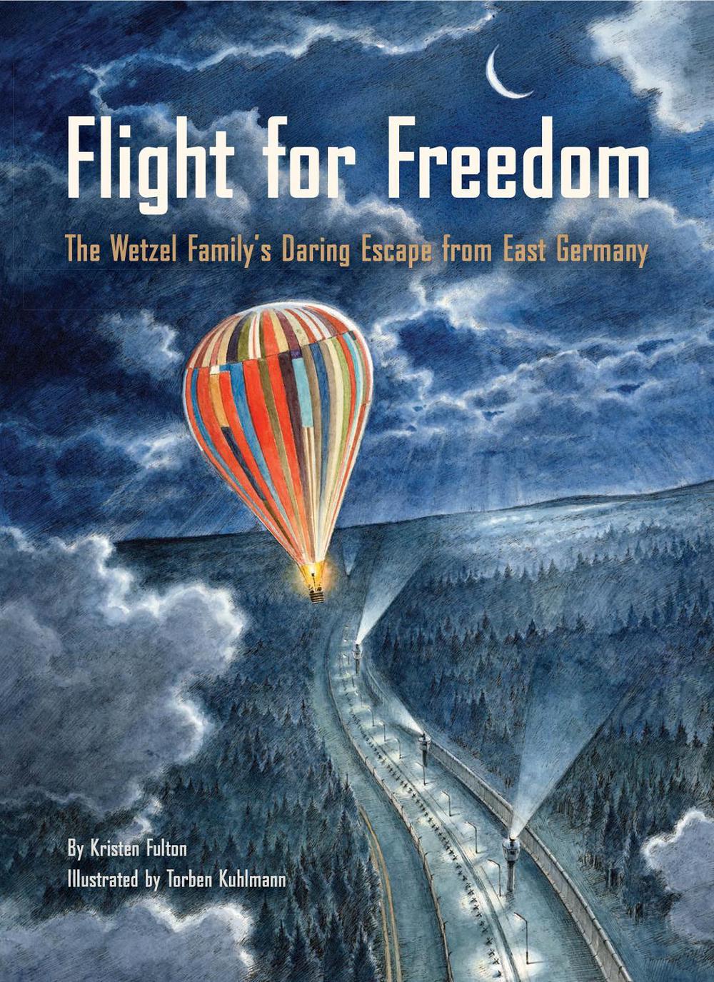 Flight for Freedom, 9781797233178