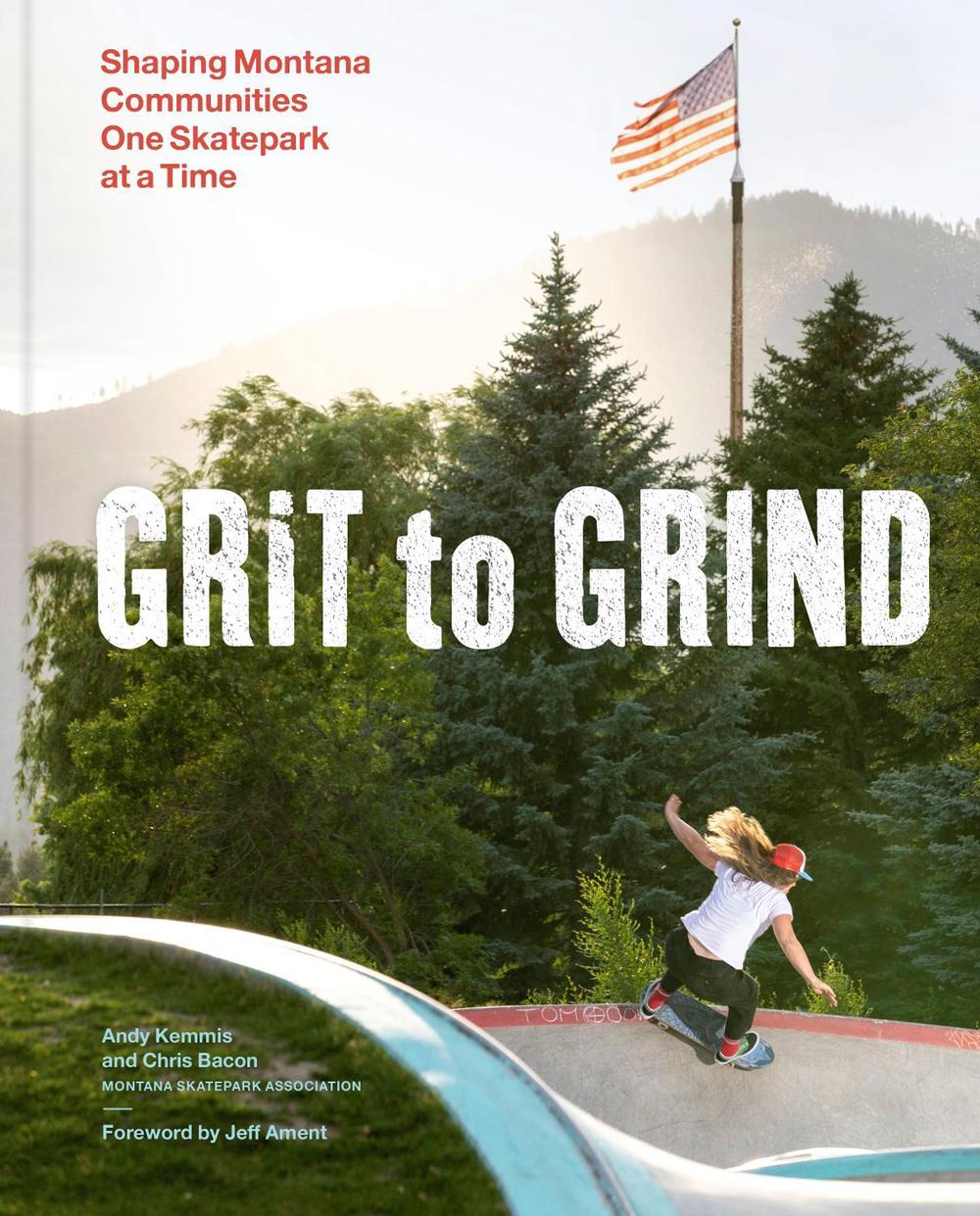 Grit to Grind, 9781797233321