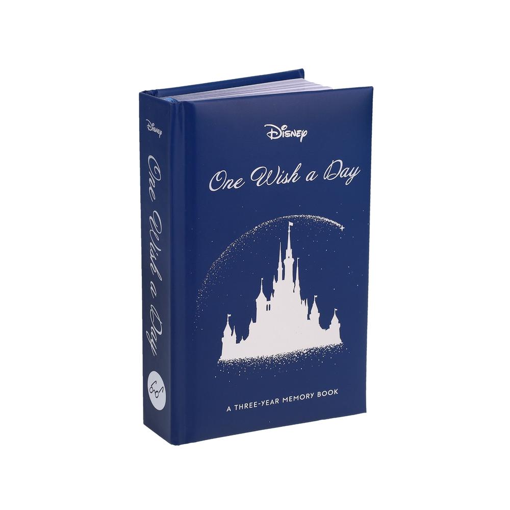 Disney One Wish a Day by Disney - ISBN: 9781797233611