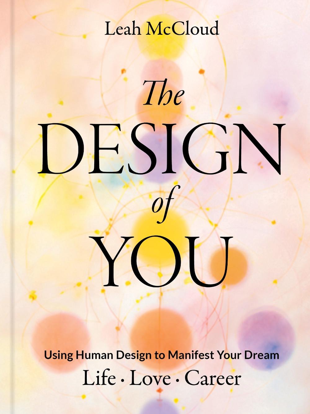 The Design of You, 9781797233789