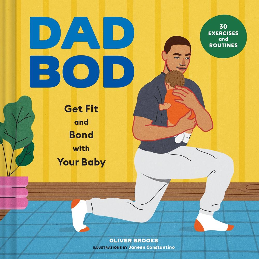 Dad Bod, 9781797234472