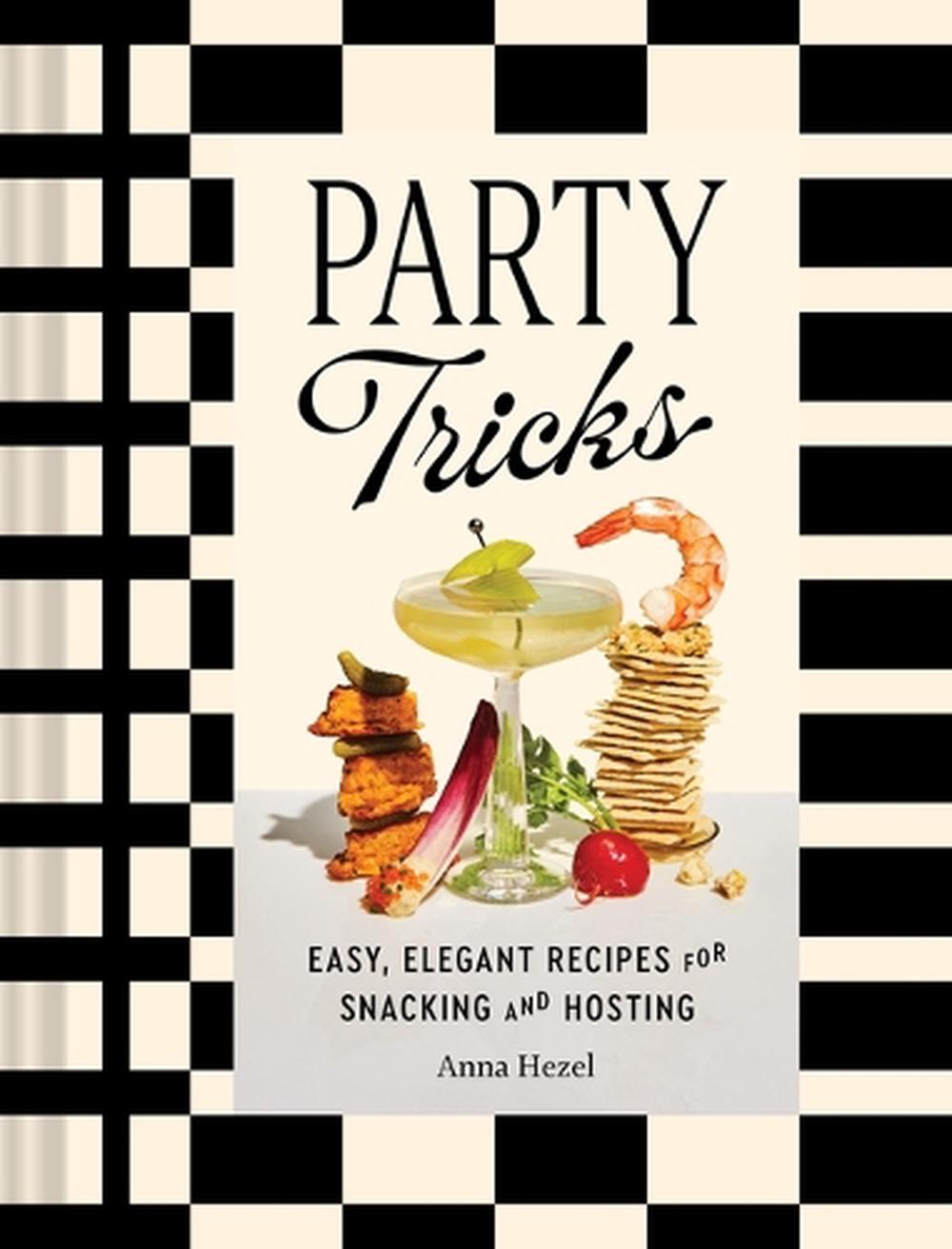 Party Tricks, 9781797234502