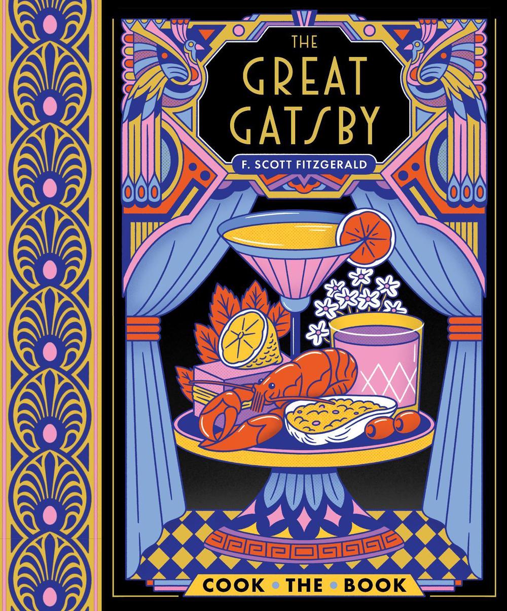 The Great Gatsby, 9781797234724