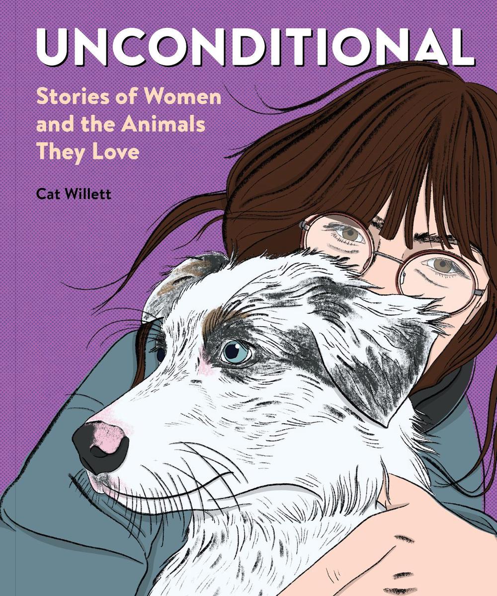 Unconditional, 9781797235318