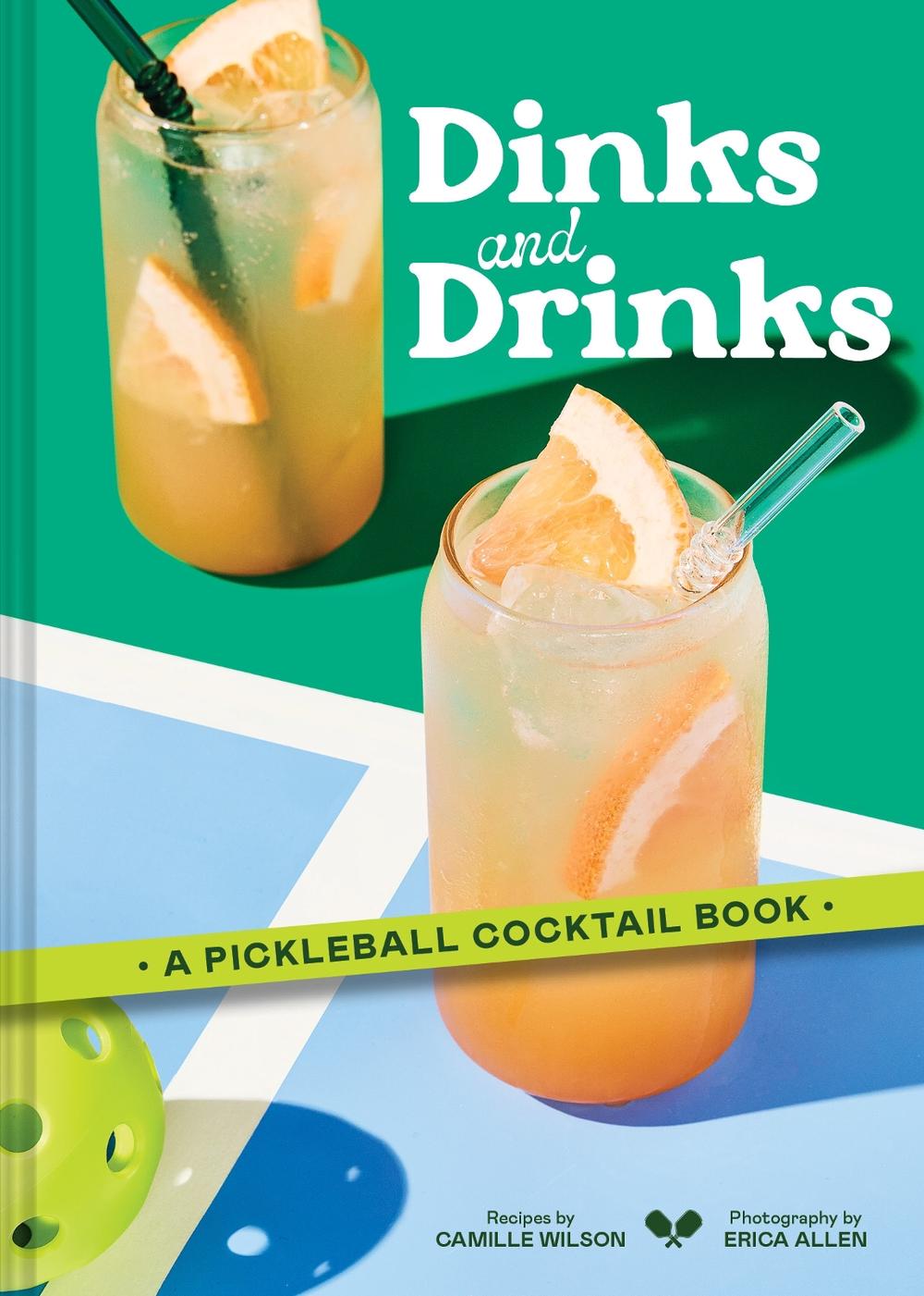Dinks and Drinks, 9781797235950