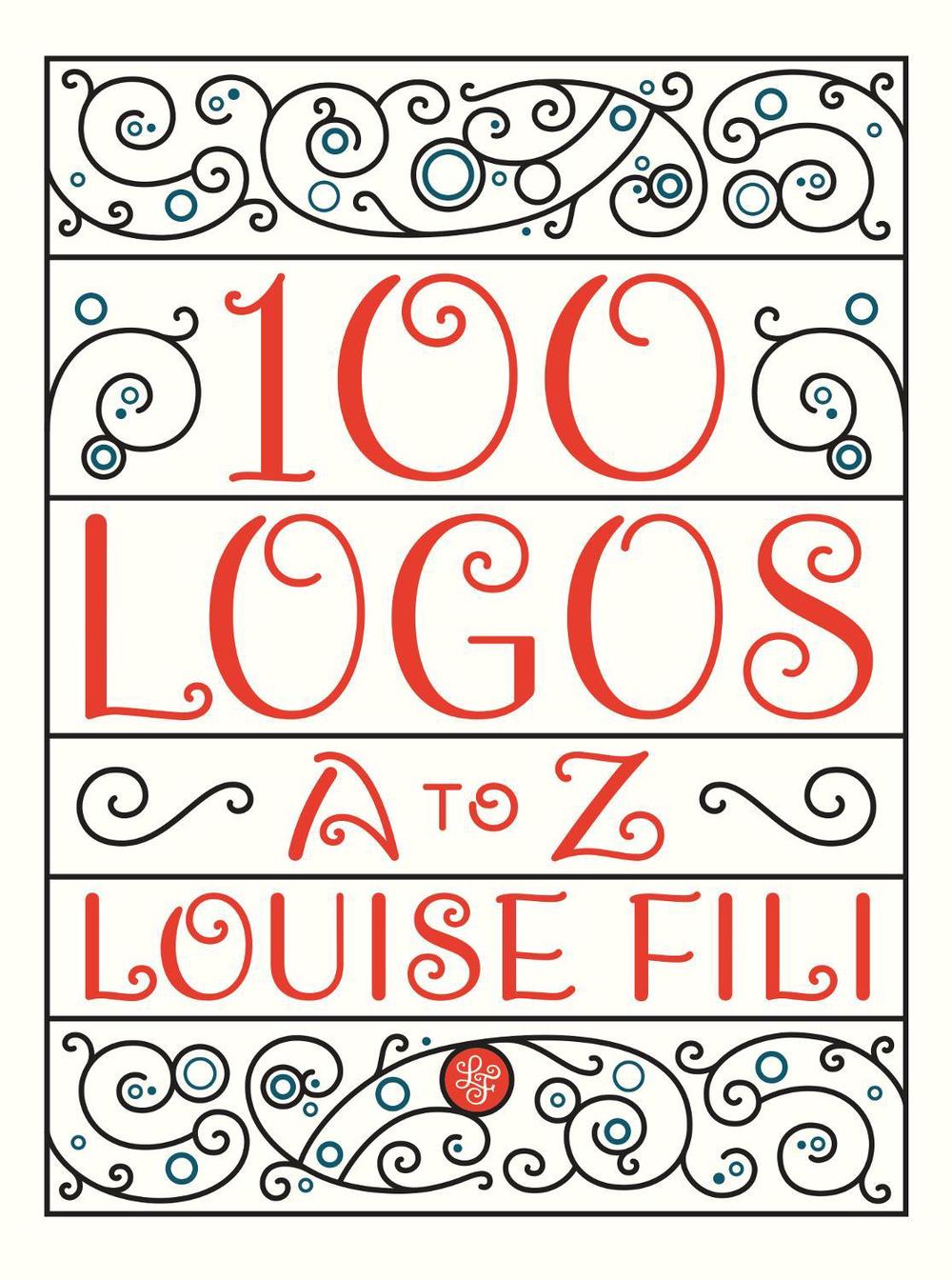 100 Logos, 9781797236087