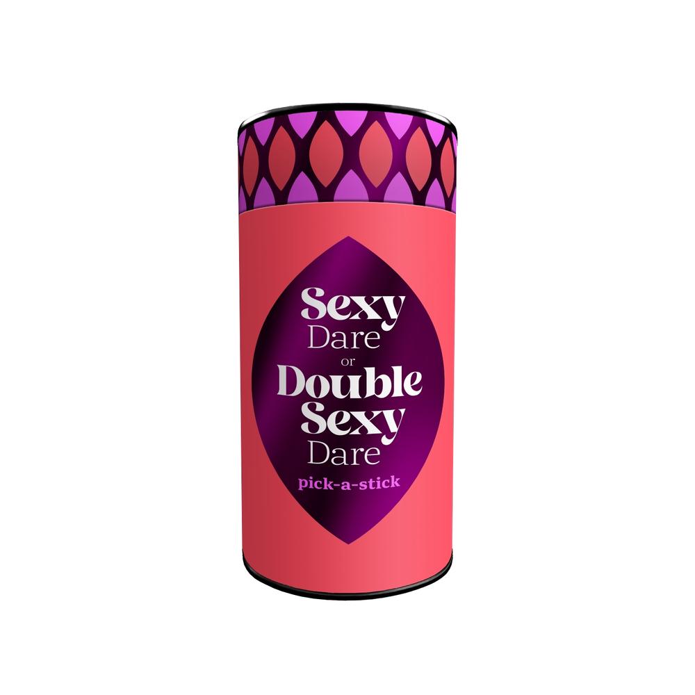 Sexy Dare or Double Sexy Dare, 9781797237060
