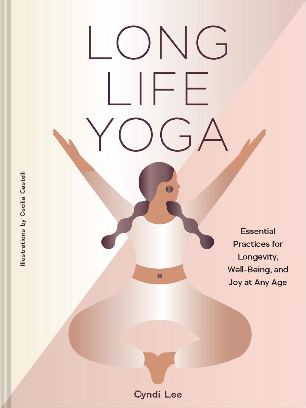 Long Life Yoga, 9781797238180