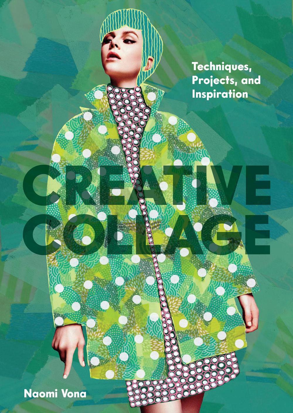 Creative Collage, 9781797238319
