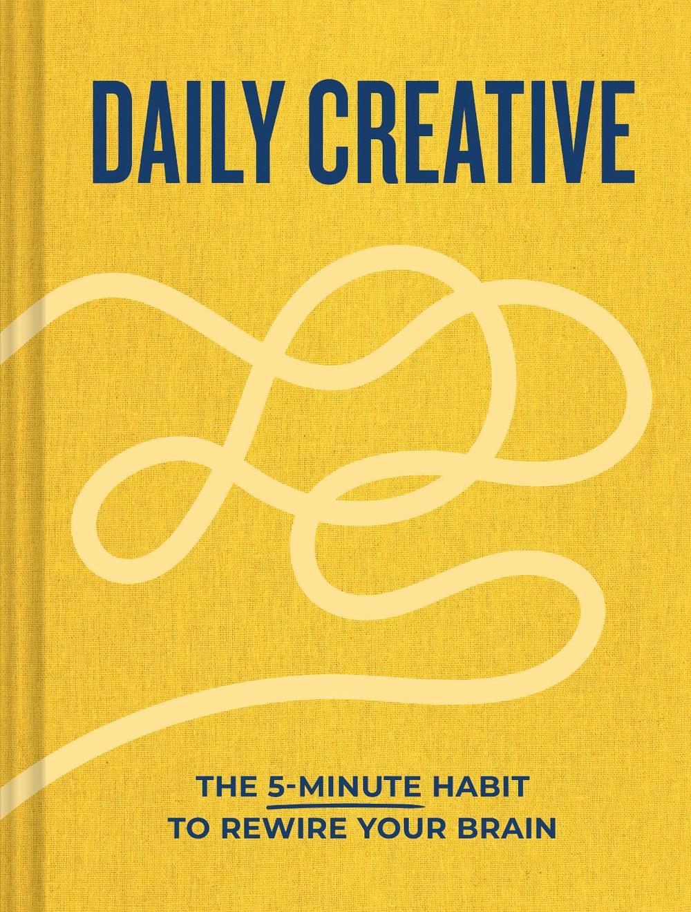 Daily Creative, 9781797238968