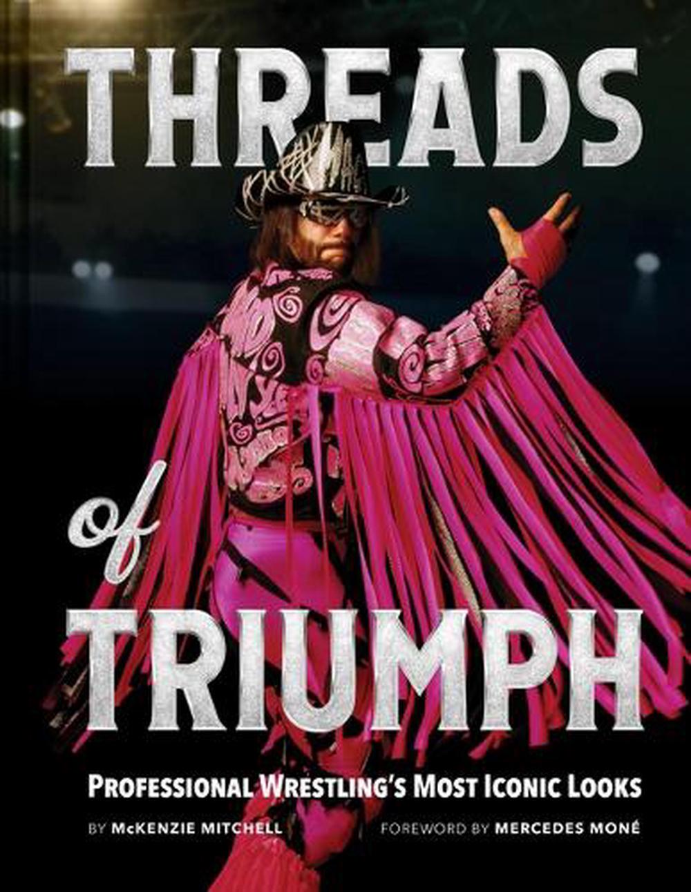 Threads of Triumph, 9781797238975