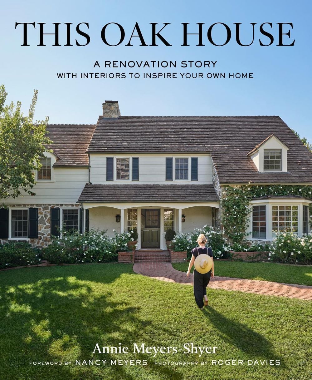 This Oak House by Annie Meyers-Shyer - ISBN: 9781797239361