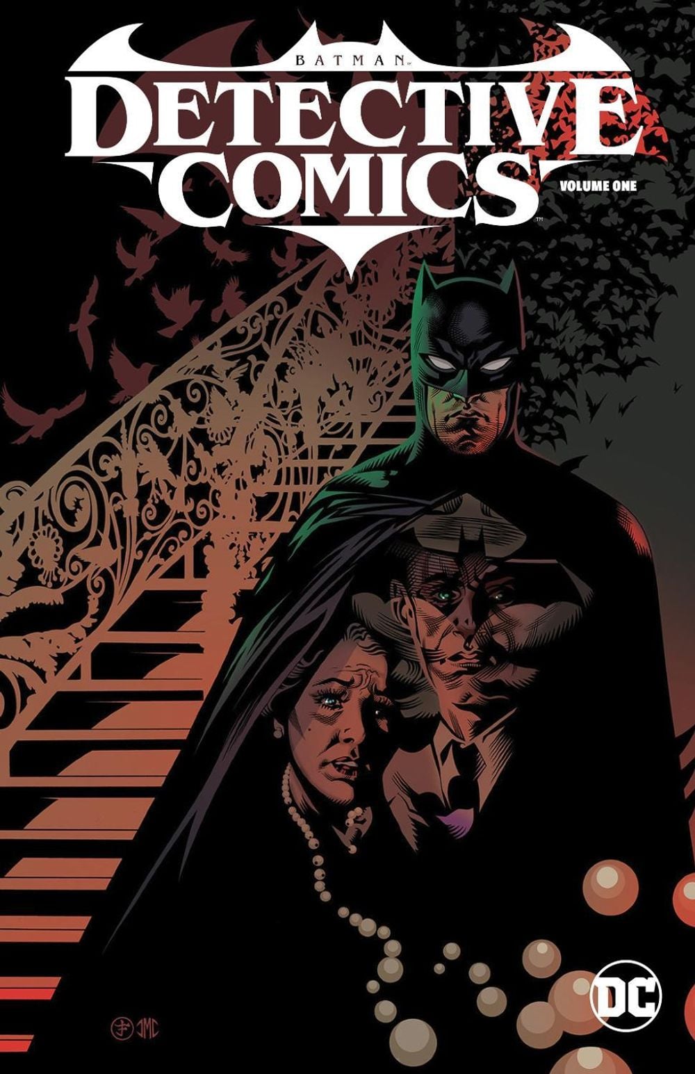 Batman: Detective Comics Vol. 1: Mercy of the Father by Tom Taylor - ISBN: 9781799501800