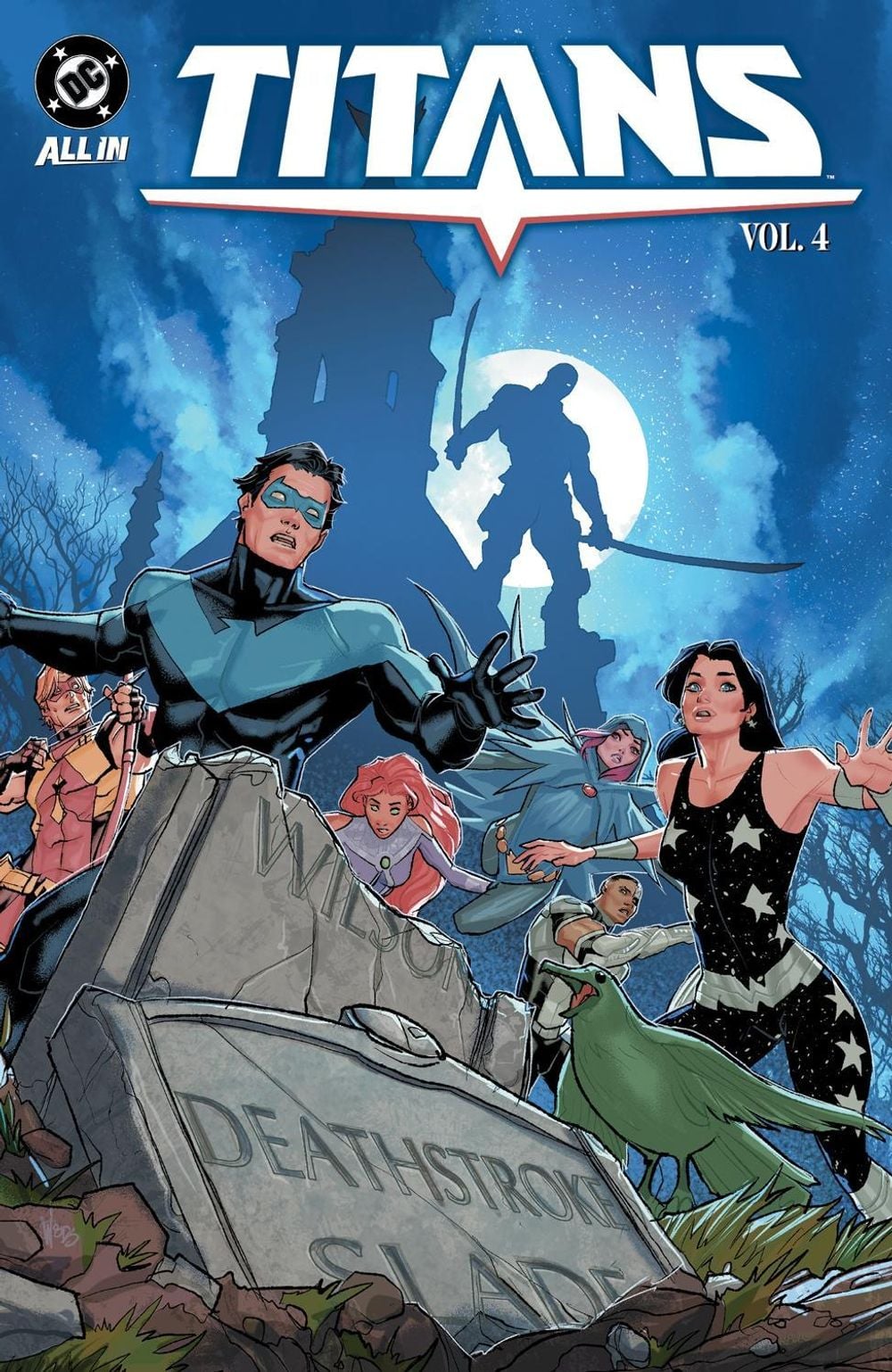 Titans Vol. 4: Terminated by John Layman - ISBN: 9781799502876