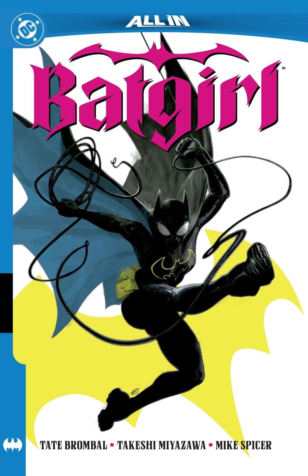 Batgirl Vol. 1: Mother by Tate Brombal - ISBN: 9781799505341