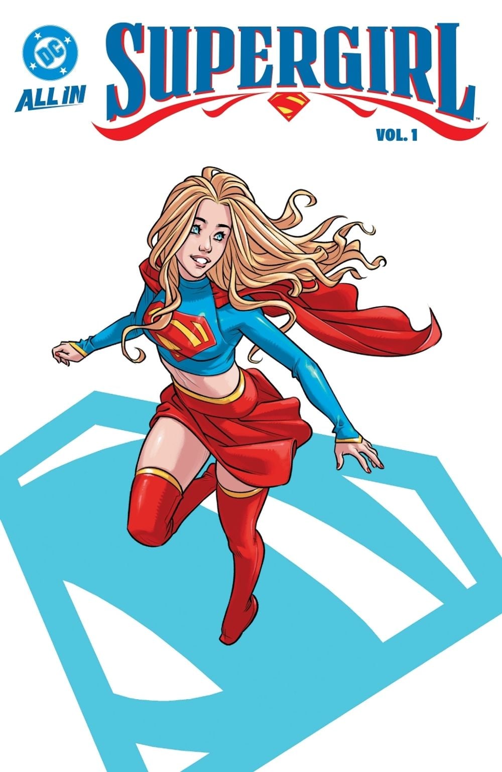 Supergirl Vol. 1: Misadventures in Midvale by Sophie Campbell - ISBN: 9781799506171