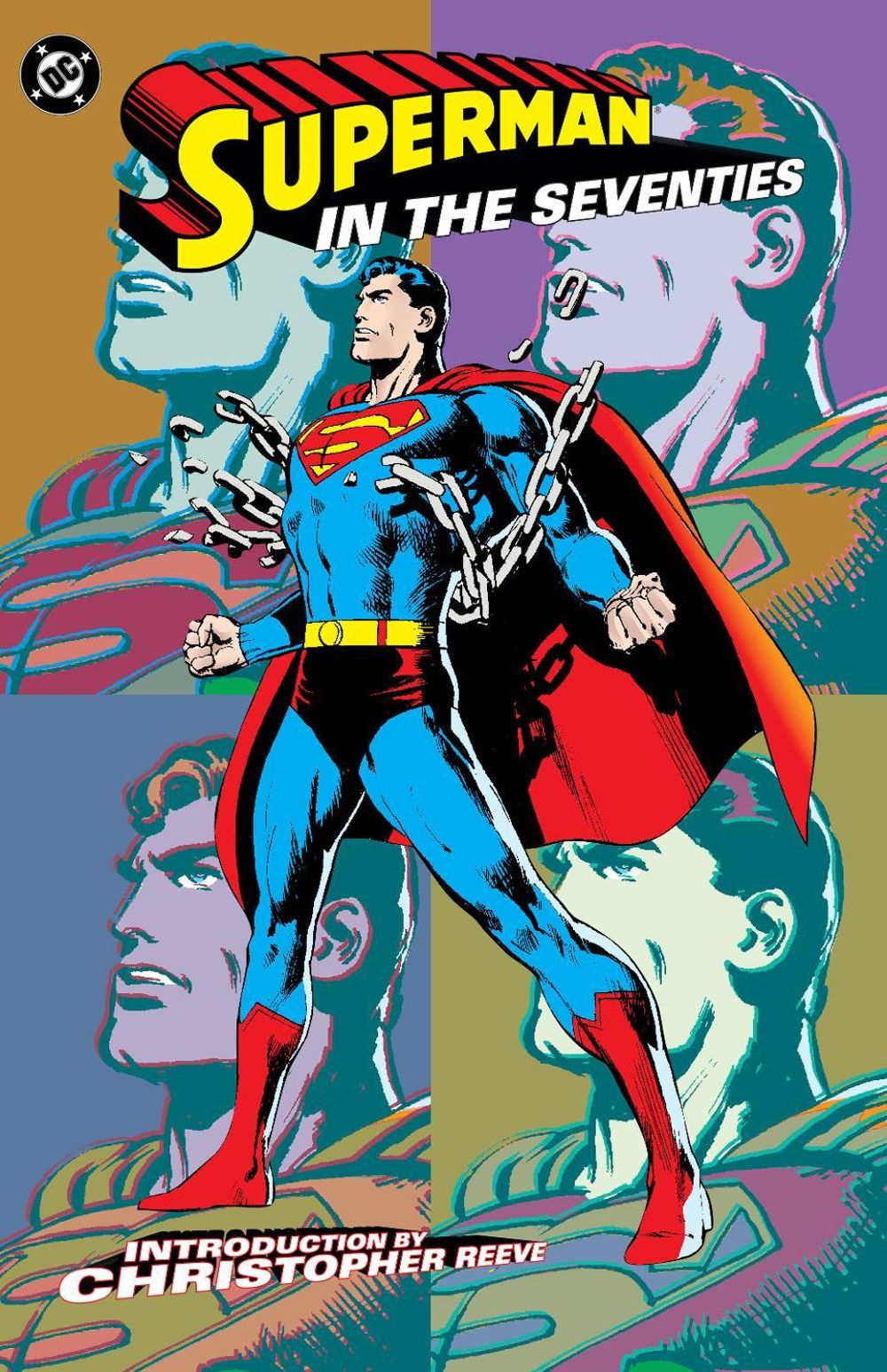 Superman in the Seventies (New Edition) by Len Wein - ISBN: 9781799506645