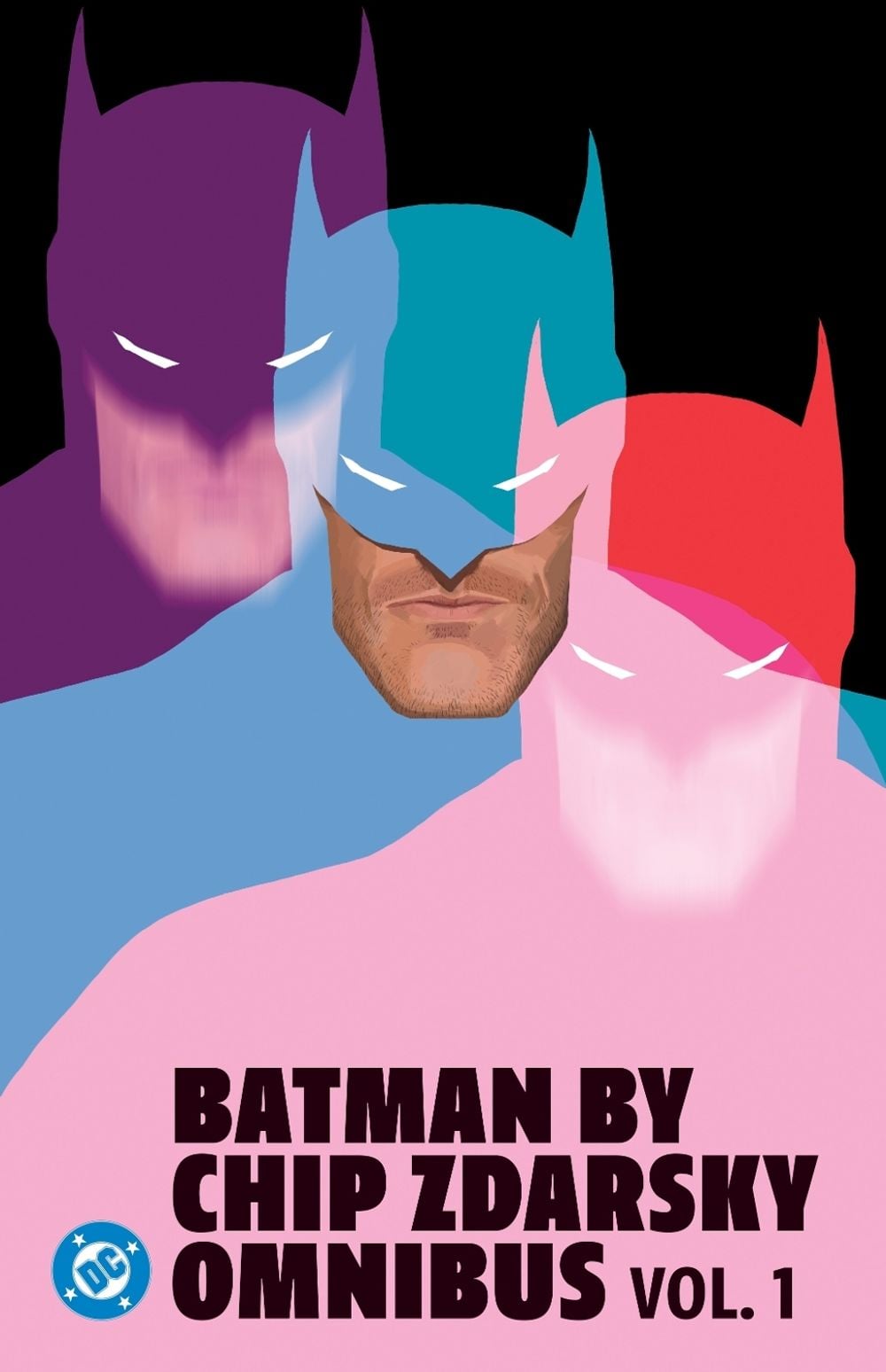 Batman by Chip Zdarsky Omnibus Vol. 1 by Chip Zdarsky - ISBN: 9781799507819