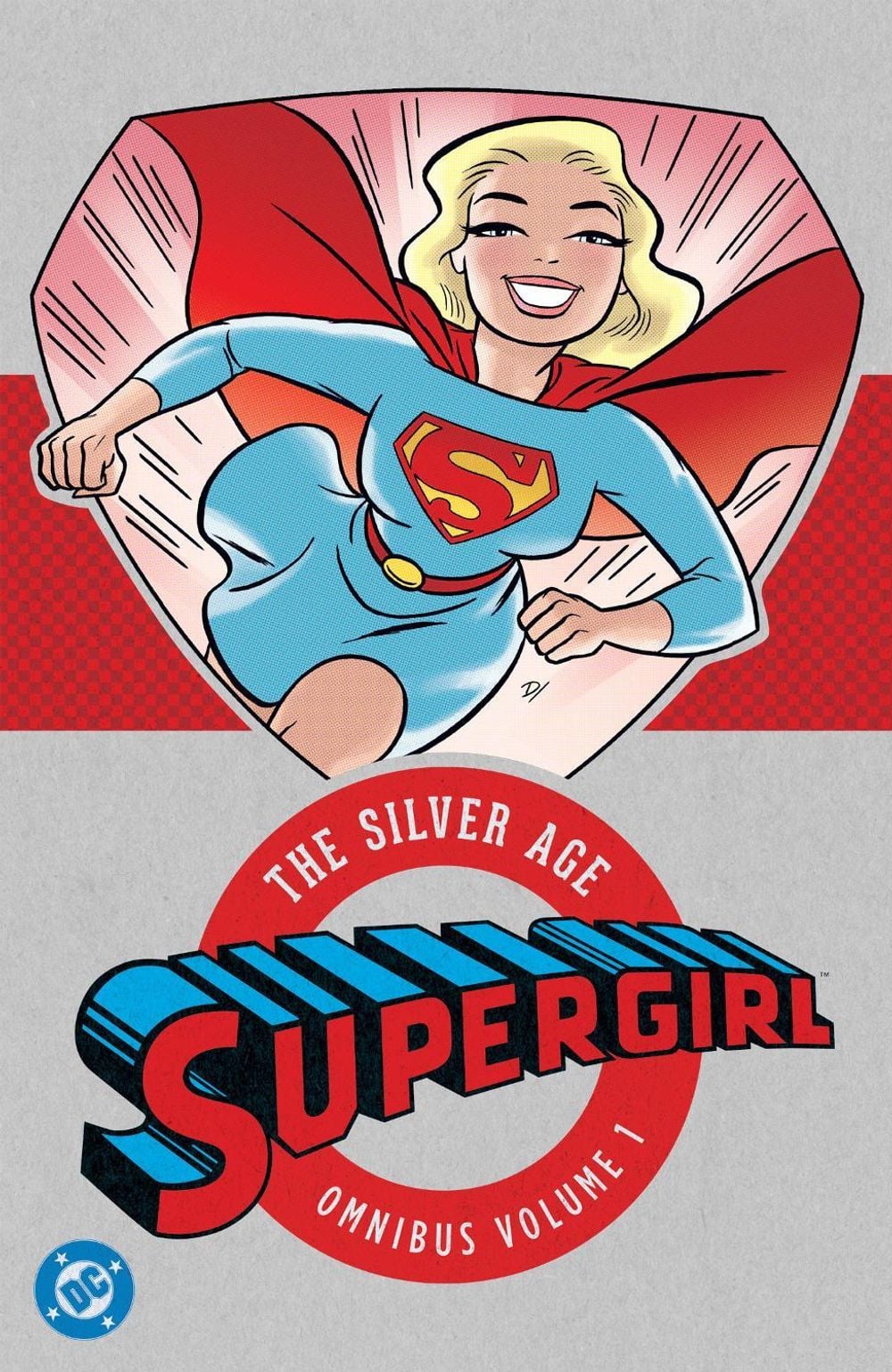 Supergirl: The Silver Age Omnibus Vol. 1 (New Edition) by Leo Dorfman - ISBN: 9781799508052