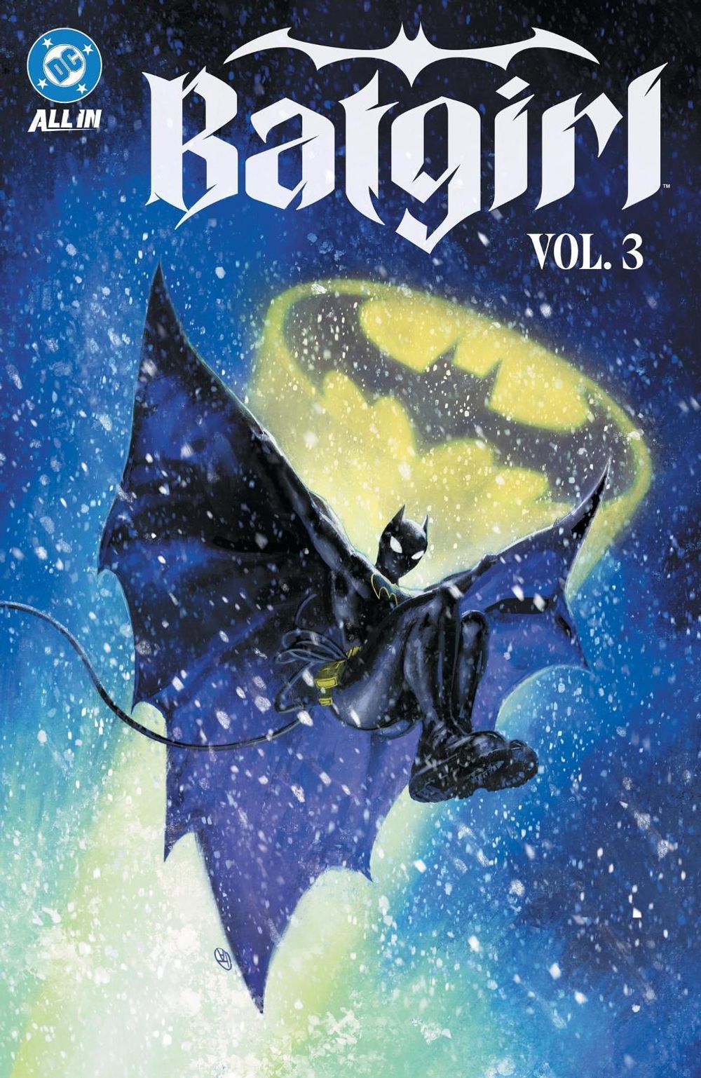 Batgirl Vol. 3: The War of Shadows by Tate Brombal - ISBN: 9781799508960