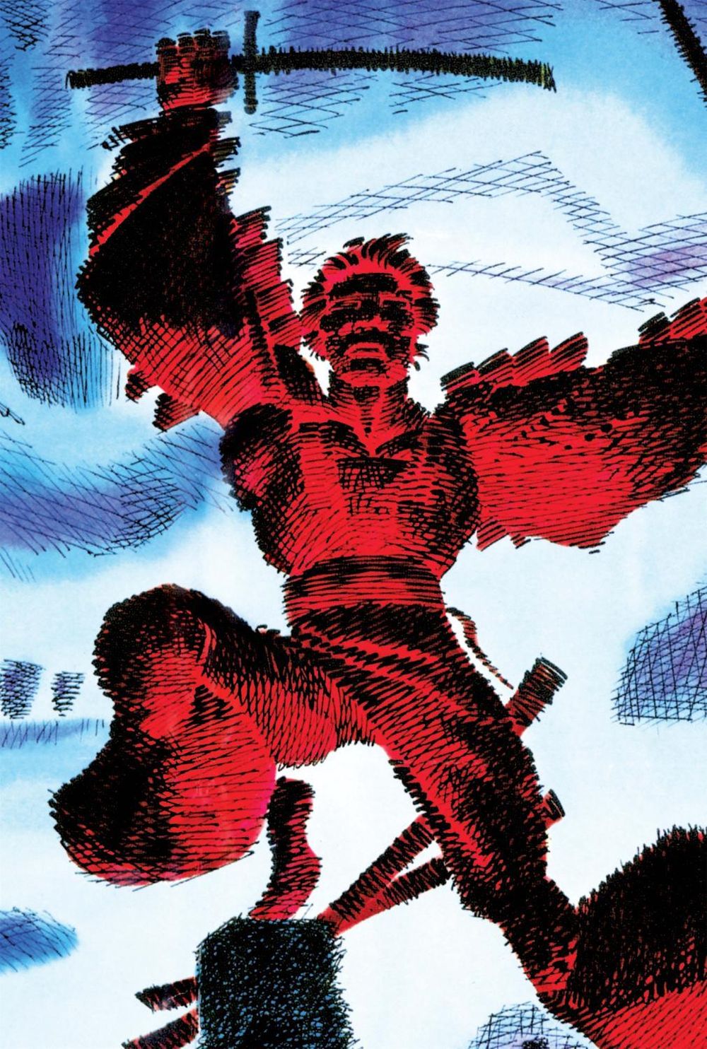 Absolute Ronin by Frank Miller - ISBN: 9781799509417