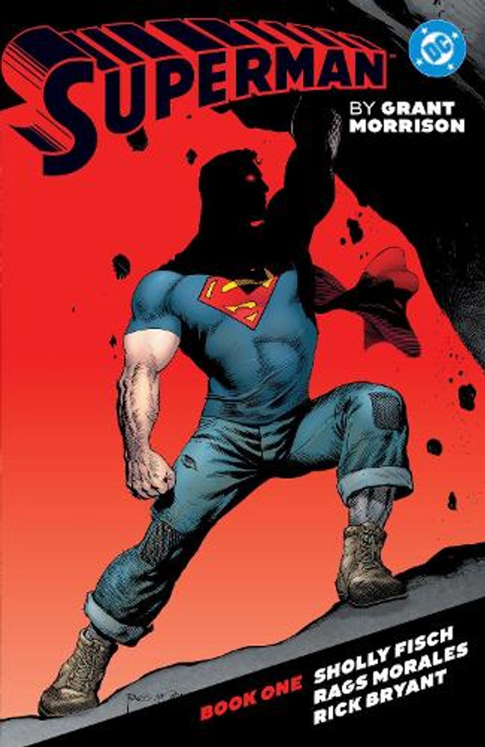 Superman by Grant Morrison Book One by Grant Morrison - ISBN: 9781799510659