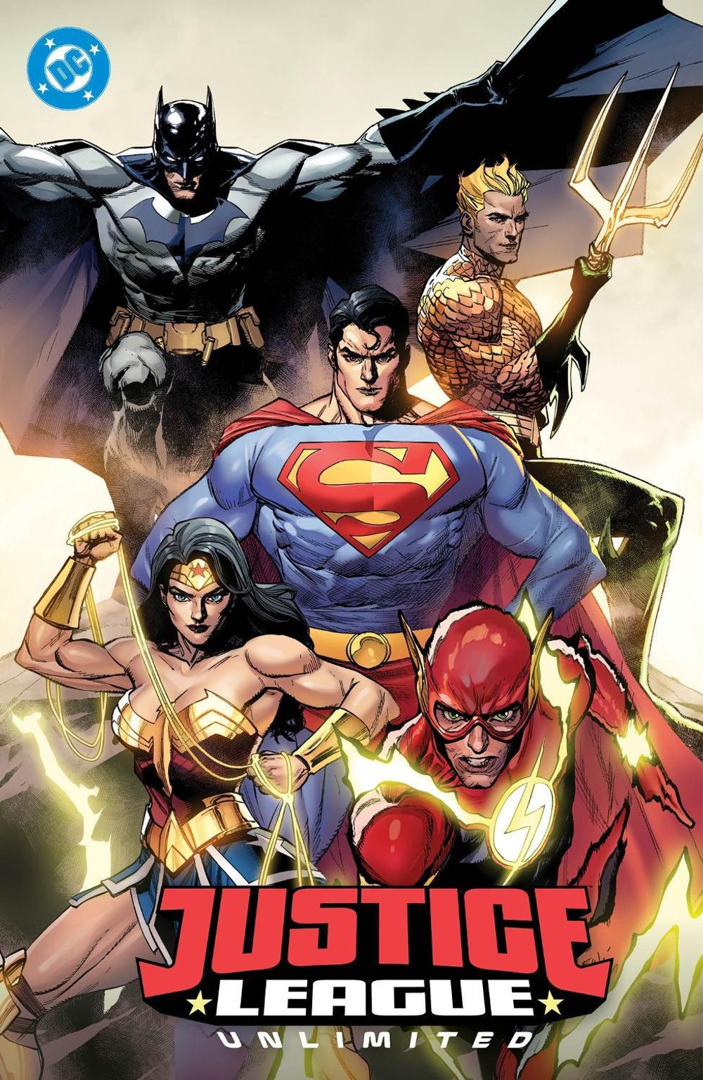 Justice League Unlimited Vol. 4: Villain Amnesty by Mark Waid - ISBN: 9781799512868