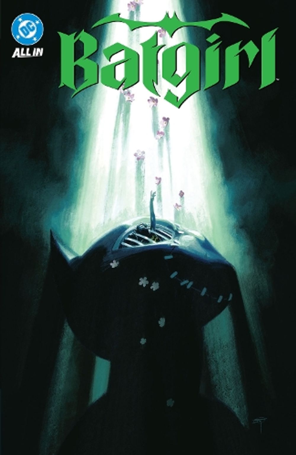 Batgirl Vol. 4: Gotham by Knockout by Tate Brombal - ISBN: 9781799516293
