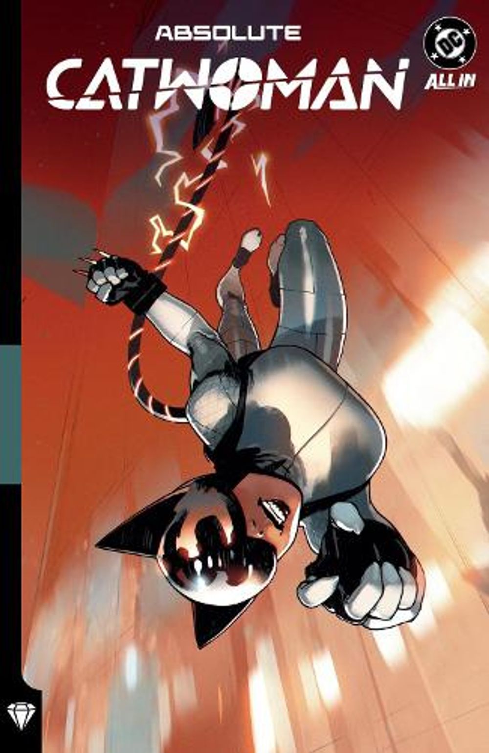 Absolute Catwoman: The Yarn by Scott Snyder - ISBN: 9781799517184