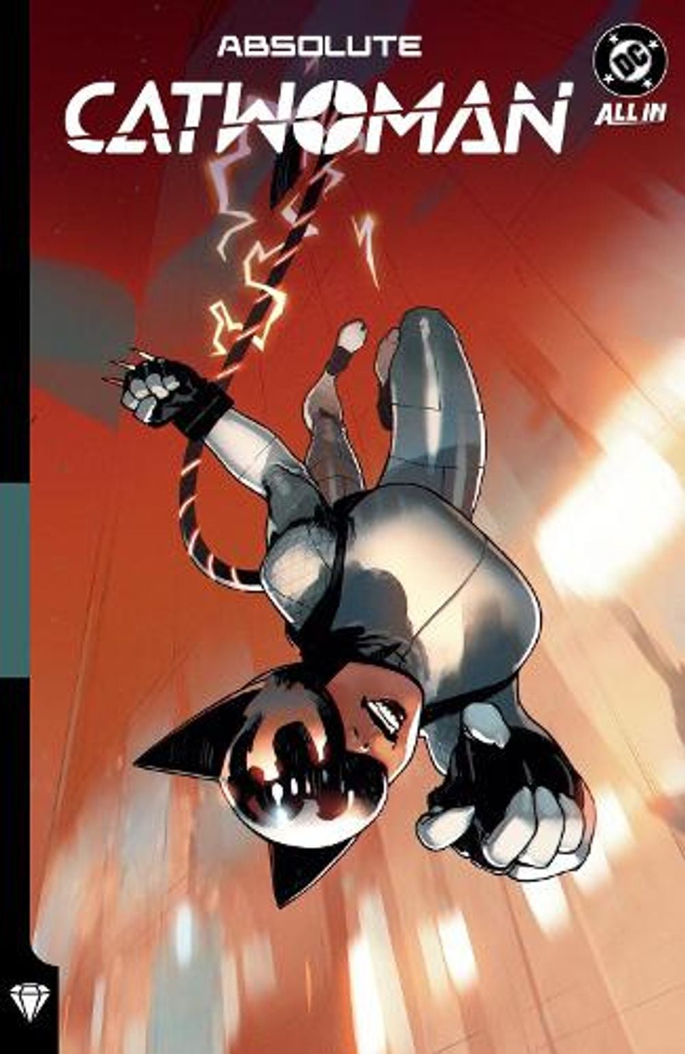 Absolute Catwoman: The Yarn by Scott Snyder - ISBN: 9781799517191