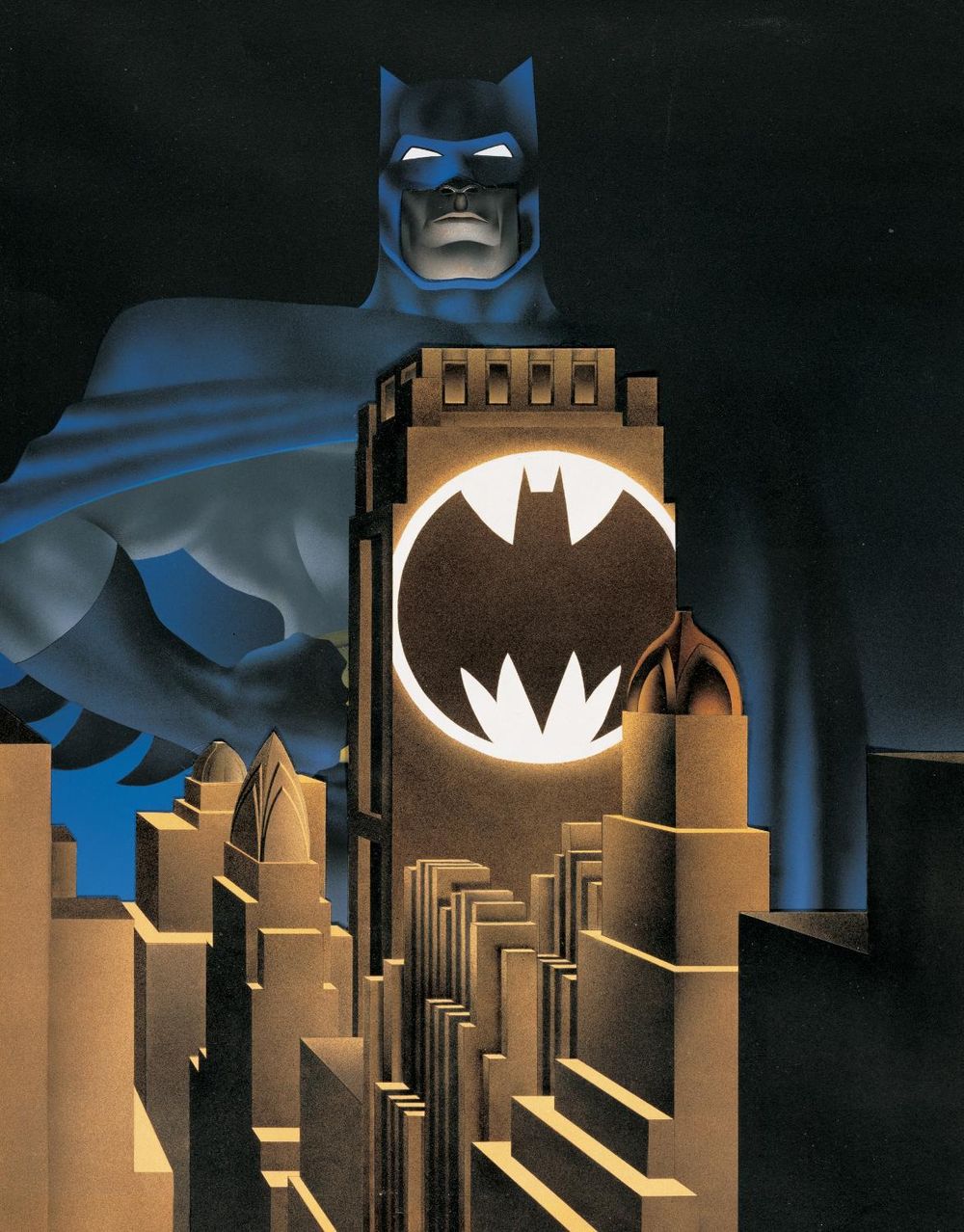Batman: The Dark Knight Returns (New Edition) by Frank Miller - ISBN: 9781799517580