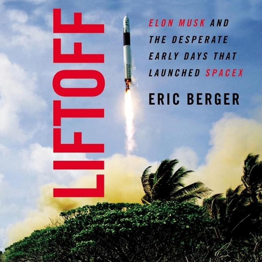 Liftoff, 9781799948896