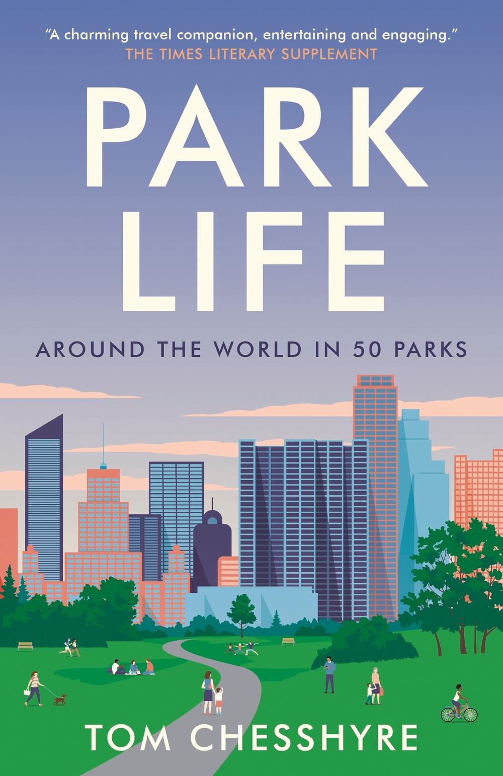 Park Life, 9781800070097