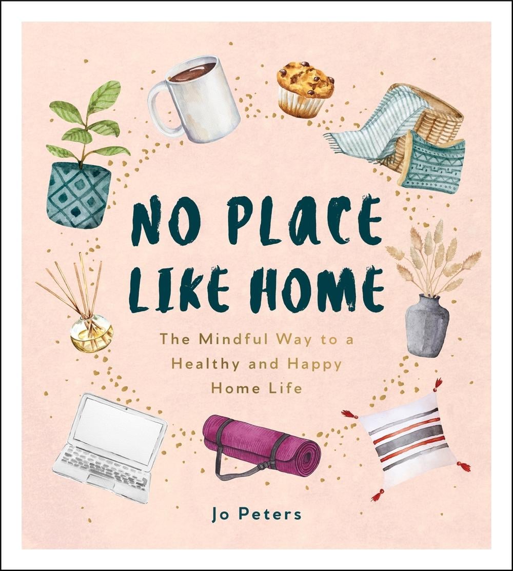 No Place Like Home by Jo Peters - ISBN: 9781800070196