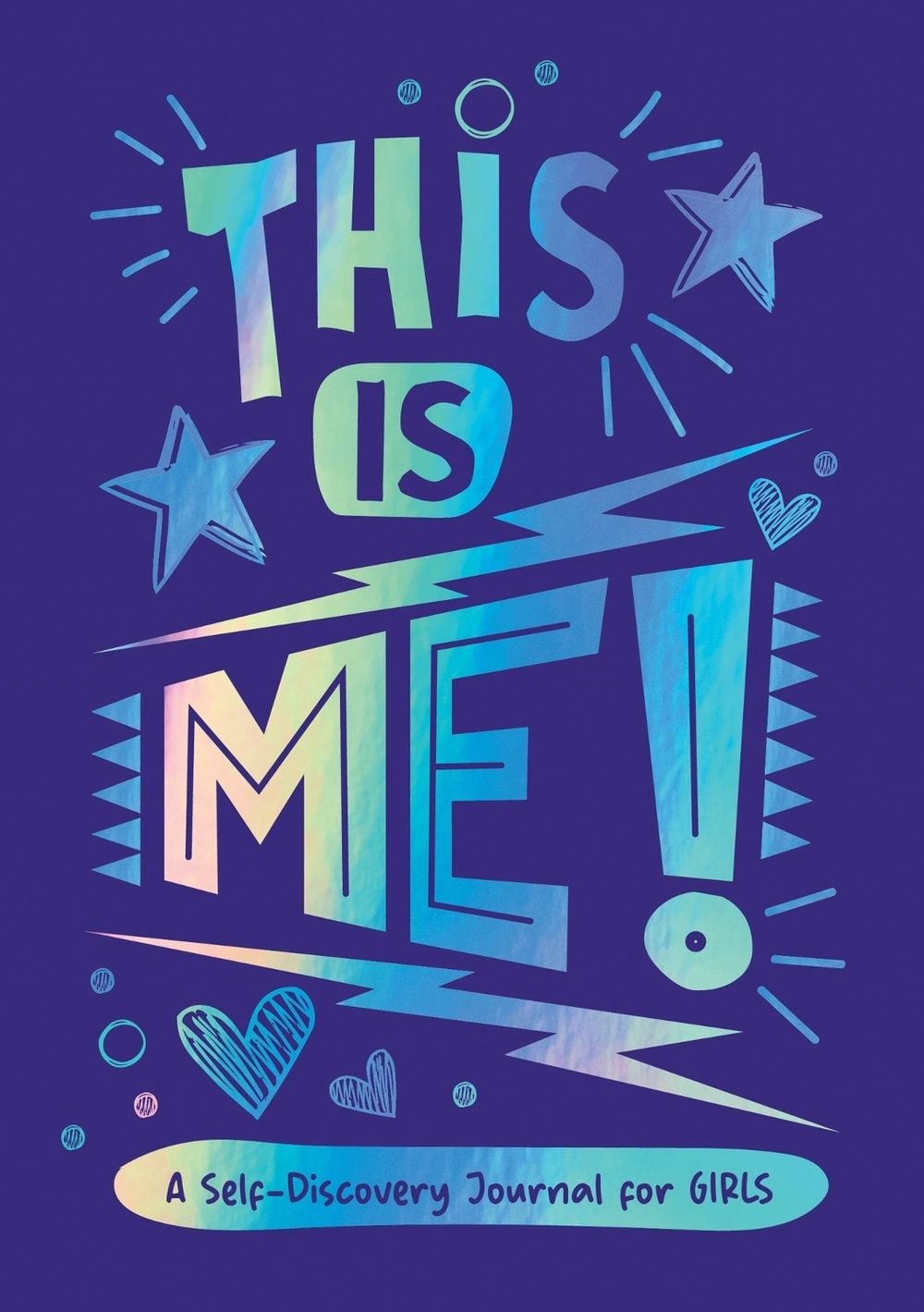 This is Me! by Summersdale Publishers - ISBN: 9781800071650