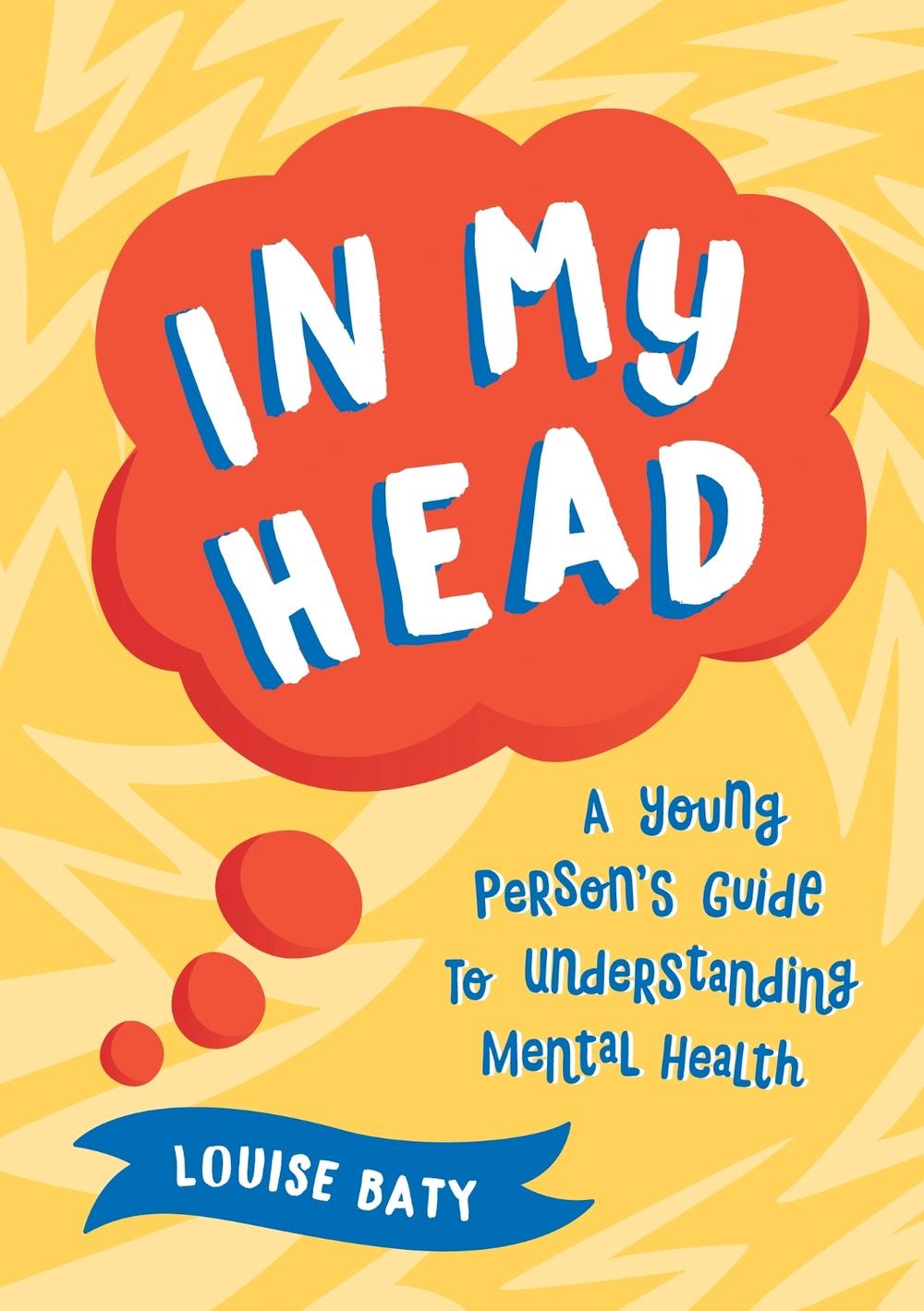 In My Head by Louise Baty - ISBN: 9781800071957