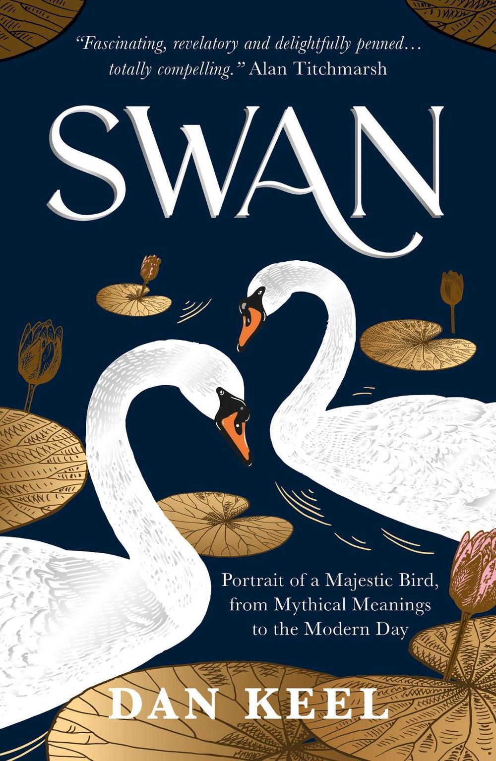Swan by Dan Keel - ISBN: 9781800073364