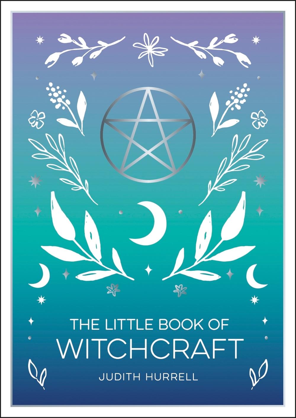 The Little Book of Witchcraft, 9781800074071