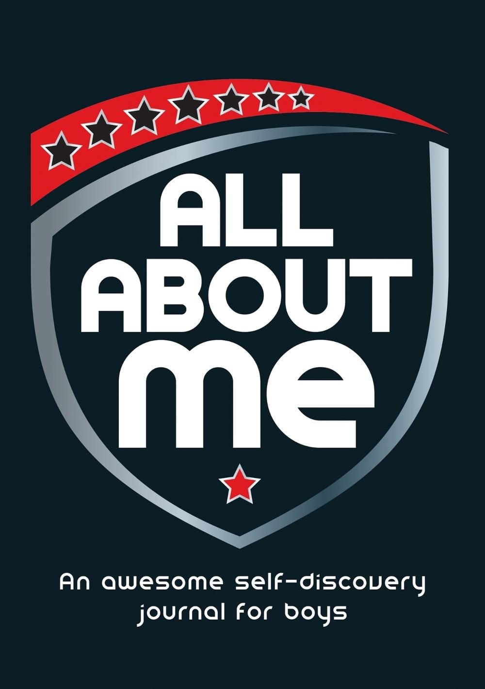 All About Me by Imogen Harrison - ISBN: 9781800075542