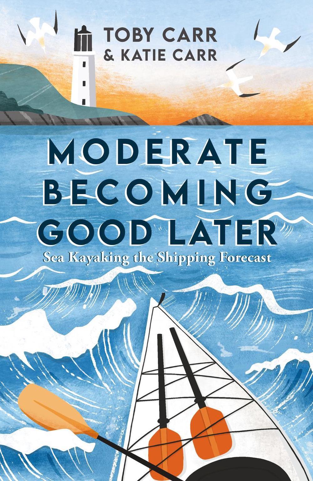 Moderate Becoming Good Later, 9781800076105